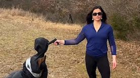 צילום: @EricLDaug